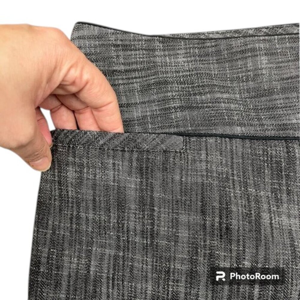 ISABELLA RODRIGUEZ Women's Flare Leg Dress Pants | Size 8 - Picture 5 of 12